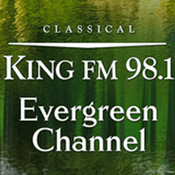 Radio King FM Evergreen Channel