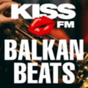 Radio KISS FM – BALKAN BEATS