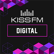 Radio Kiss FM Digital