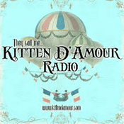 Radio Kitten D'Amour Radio