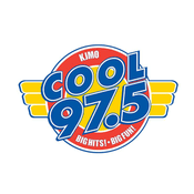 Radio KJMO - Cool 97.5 FM