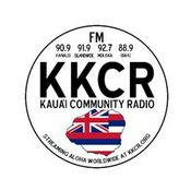 Radio KKCR Kauaʻi Community Radio 90.9 FM