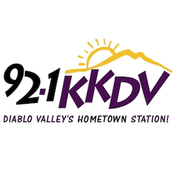 Radio KKDV 92.1 FM