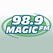 Radio KKMG - Magic FM 98.9 FM