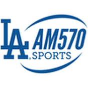 Radio KLAC - AM 570 LA Sports