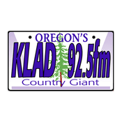 Radio KLAD-FM 92.5 FM