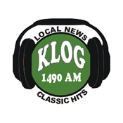 Radio KLOG 1490 AM