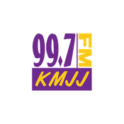 Radio KMJJ-FM 99.7 FM