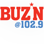 Radio KMNB - BUZN @102.9 FM