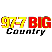 Radio KMTY - Big Country 97.7 FM