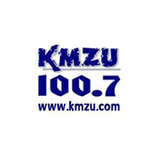 Radio KMZU 100.7 FM