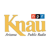 Radio KNAU - Arizona Public Radio