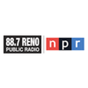 Radio KNCC - Reno Public Radio 91.5 FM