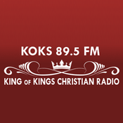 Radio KOKS 89.5 FM