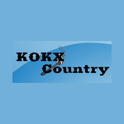 Radio KOKX Country