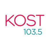 Radio KOST 103.5