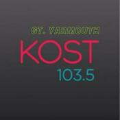 Radio KOST 103.5 UK