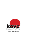 Radio KOVC 1490 AM