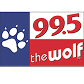 Radio KPLX 99.5 the Wolf