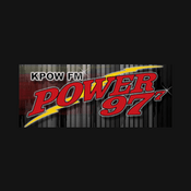 Radio KPOW Power 97.7 FM