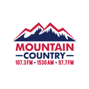 Radio KQSC Mountain Country 107.3 FM & 1530 AM