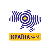 Radio Radio Kraina FM Країна ФМ