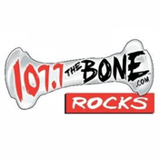 Radio KSAN - The Bone 107.7 FM