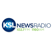 Radio KSL - Newsradio 1160 AM