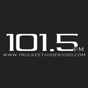 Radio KTKE - Truckee Tahoe Radio 101.5