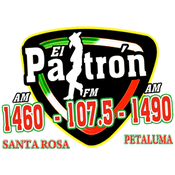 Radio KTOB - El Patrón 1490 AM