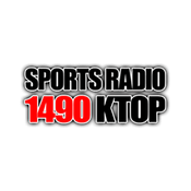 Radio KTOP Sportsradio 1490