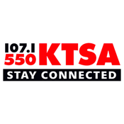 Radio KTSA 550 AM