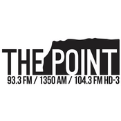 Radio ThePOINT -  KUSG-FM