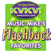 Radio KVKVI - Flashback Favorites