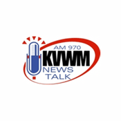 Radio KVWM - News Talk 970 AM