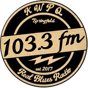 Radio KWPQ FM 103.3