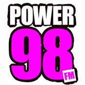 Radio KZGZ - Power 98 FM