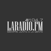 Radio La Radio 104.7 FM