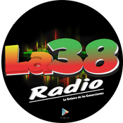 Radio La38radio