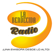 Radio LA BENDECIDA RADIO