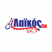 Radio Laikos 105.7 FM (Λαϊκός fm)