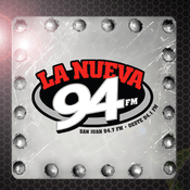 Radio La Nueva 94 FM