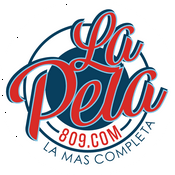 Radio LA PELA 809