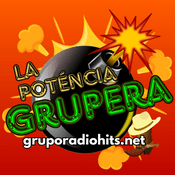 Radio La Potencia Grupera 