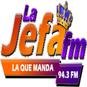 Radio La Jefa Radio Colombia