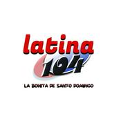 Radio Latina 104 - La Bonita de Santo Domingo