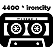 Radio 4400 Ironcity