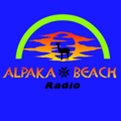 Radio alpaka-beach-radio