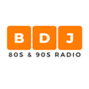 Radio BDJ Radio - 80s & 90s Sound of your Life