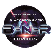 Radio Black-Neon-Radio